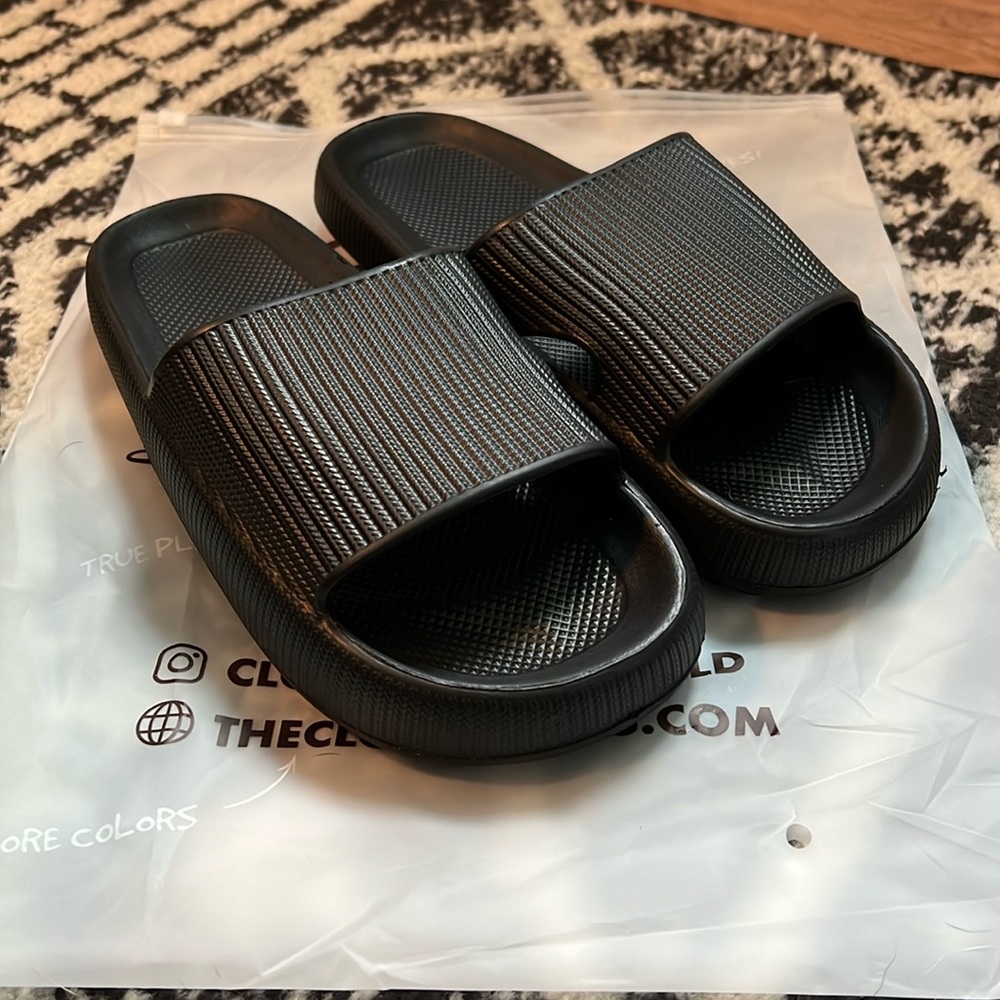 Cloud Slides